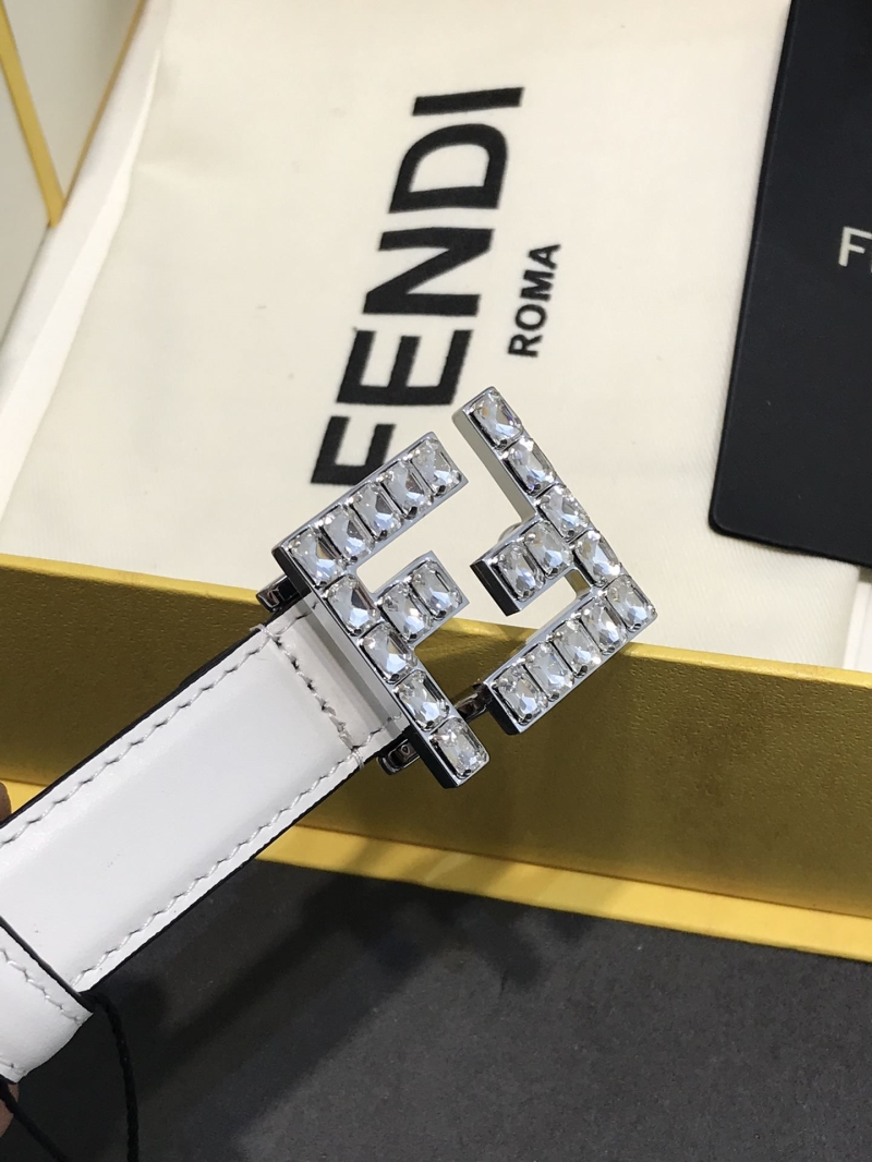 Fendi Belts